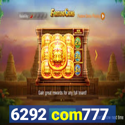 6292 com777